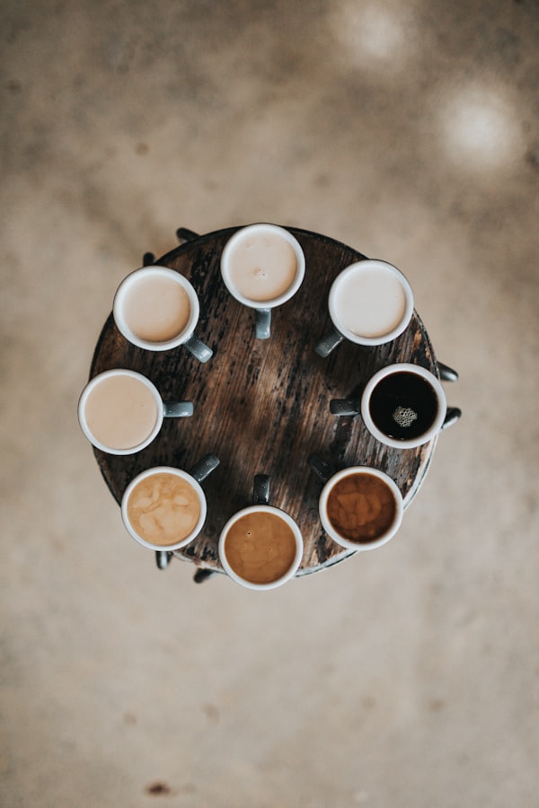 Intelligentsia coffee roaster
