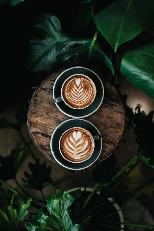 Kicking Horse organic coffee